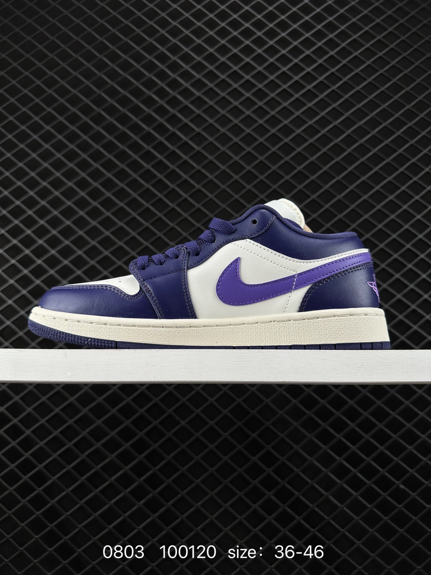 Air Jordan 1 Low AJ1